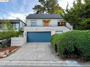 125 Fairlawn Dr, Berkeley, CA 94708