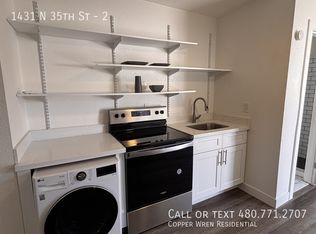 1431 N 35th St Unit 2, Phoenix, AZ 85008