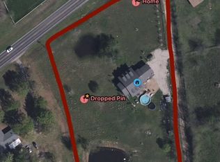 14083 State Highway 198 Hwy, Mabank, TX 75147