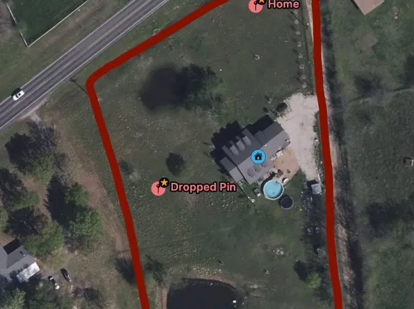 14083 State Highway 198 Hwy, Mabank, TX 75147