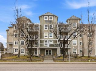 280 W Shawville Way SE #209, Calgary, AB T2Y 3Z8