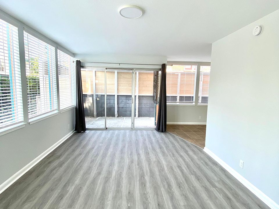 Large Living Area opens to Private Patio