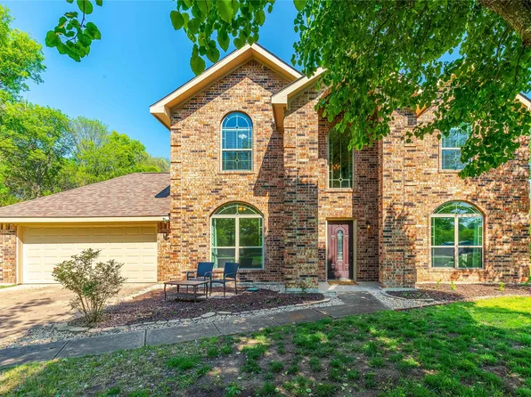 1805 Old Lake Cir, McKinney, TX 75069