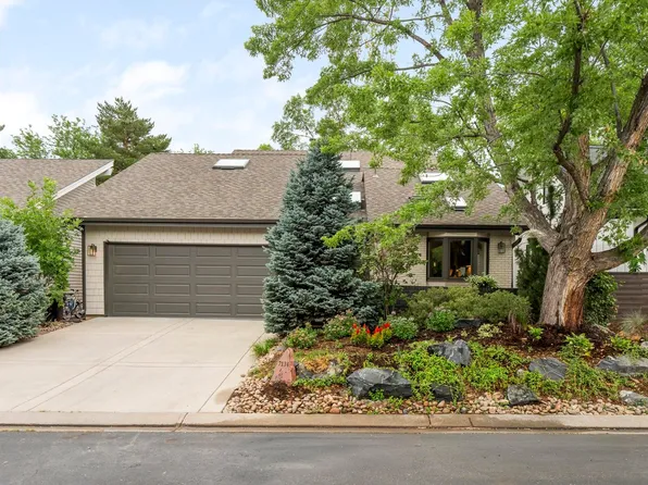 7134 Cedarwood Cir, Boulder, CO 80301