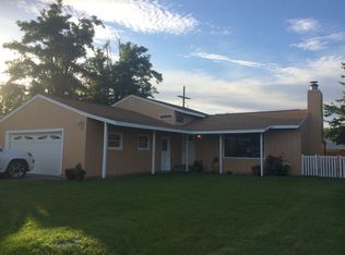 740 W Park Ave, Hermiston, OR 97838