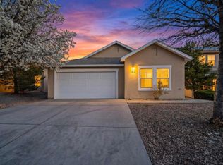 1316 Reynosa Loop SE, Rio Rancho, NM 87124