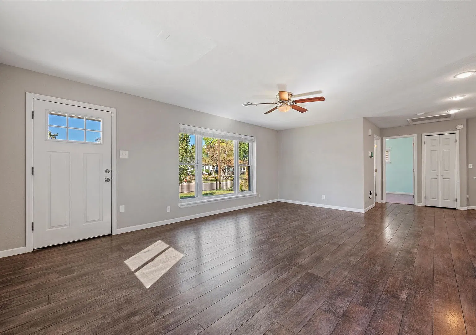 Spacious 5-Bedroom Denver Home | Finished Basement + Garage + Backyard — Photo 3