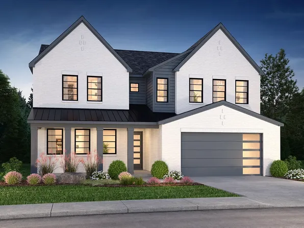 Logan Plan, Amara Chase