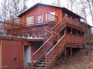 735 W Lone Cub Dr, Wasilla, AK 99654