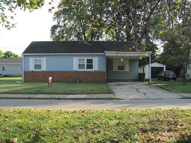 1st image of 1821 Ravenswood Dr