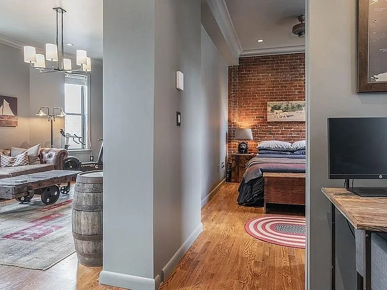 78 Berkeley St #5 — Photo 13