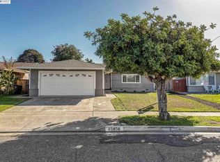 25858 Madeline Ln, Hayward, CA