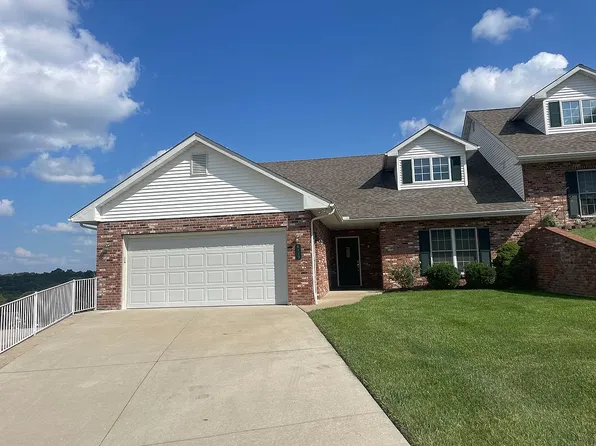 4113 Terra Bella Dr, Jefferson City, MO 65109