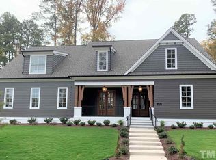 2101 Dunhill Dr, Raleigh, NC 27608