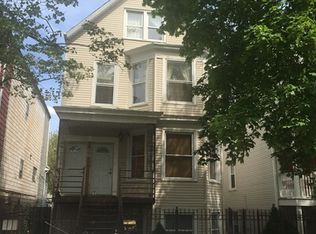 2821 N Springfield Ave, Chicago, IL 60618