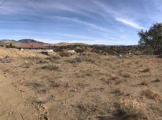 20108 Sears Dr, Tehachapi, CA 93561