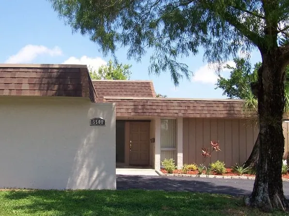5508 Guava Cir, Tamarac, FL 33319