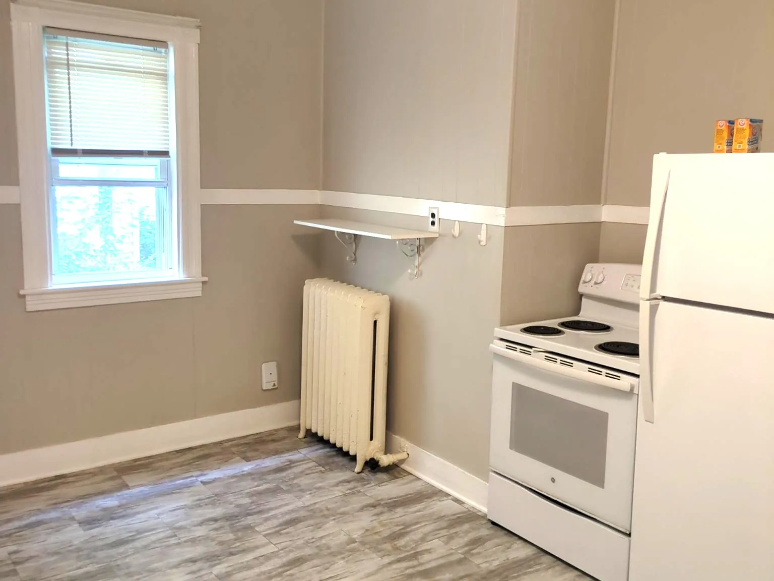 1 bed, 550 sqft, $1,325 — Photo 3