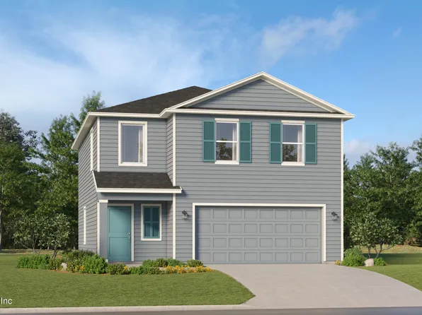 2833 GRAND FINALE Street, Green Cove Springs, FL 32043