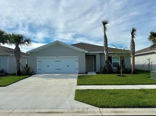 461 Cherimoya St, Fort Pierce, FL 34981