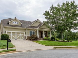 305 Mint Ct, Acworth, GA 30102