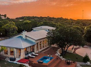 644 Northwood Hills Dr, Fredericksburg, TX 78624