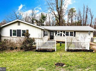 2709 Skylark Rd, Wilmington, DE 19808