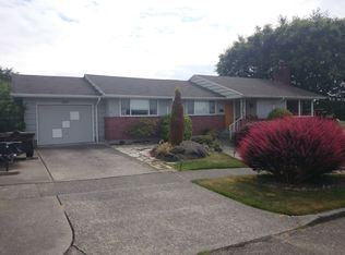 2217 NW 87th St, Seattle, WA 98117
