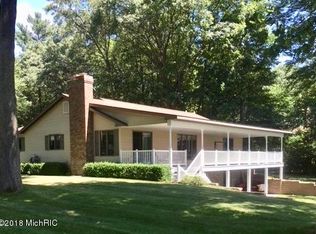 6877 W Abrahamson Rd, Ludington, MI 49431