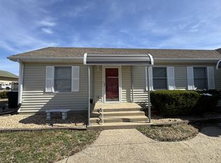 2919 Pawnee Dr, Hopkinsville, KY