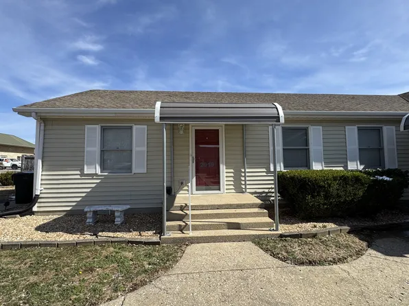 2919 Pawnee Dr, Hopkinsville, KY 42240