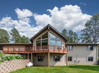 25425 He Sapa Trl, Custer, SD 57730