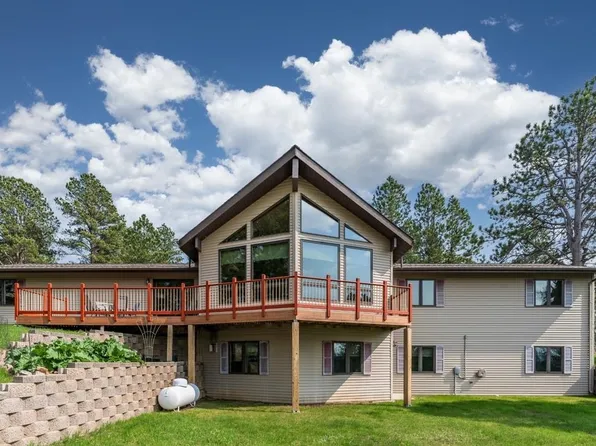 25425 He Sapa Trl, Custer, SD 57730