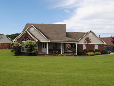 221 Daisey Ln, Atoka, TN, 38004