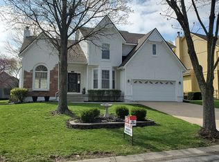 13908 Birch St, Overland Park, KS 66224