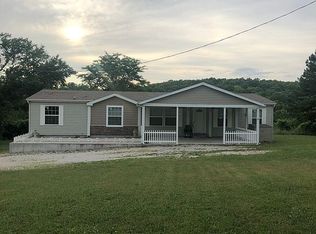 21515 N State Highway 21, Cadet, MO 63630