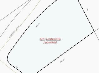 501 Yorkfield Dr, Shelby, NC 28150