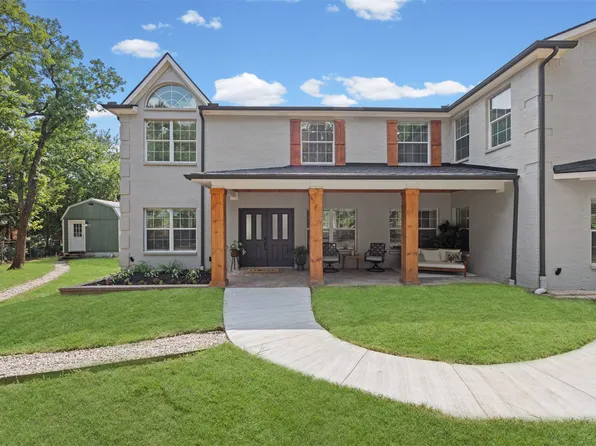 5860 Newt Patterson Rd, Mansfield, TX 76063