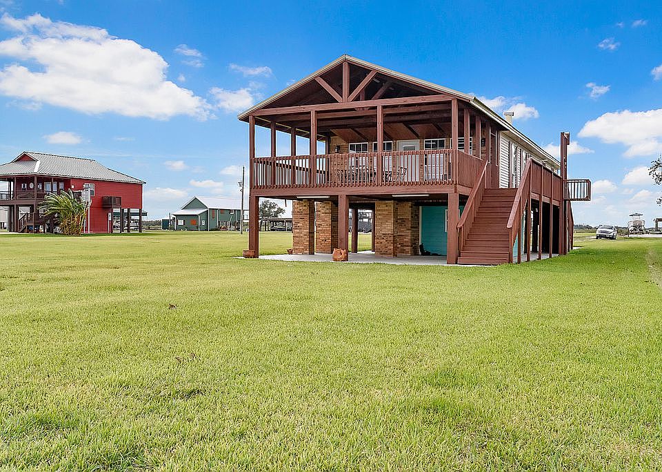 515 Lake Breeze Dr, Hackberry, LA 70645 Zillow