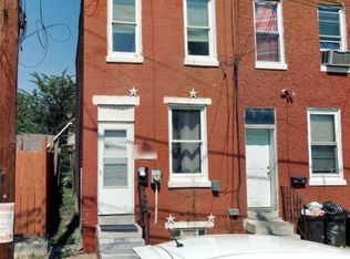 2105 E Elkhart St, Philadelphia, PA 19134