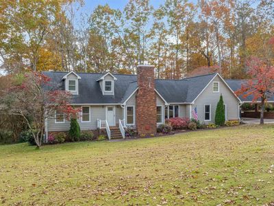 6704 Quail Hollow Dr NW, Fort Payne, AL, 35967