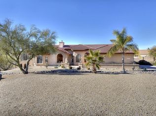 16911 E Trojan Ct, Fountain Hills, AZ 85268