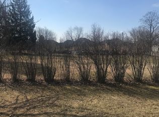 3777 192nd St, Homewood, IL 60430