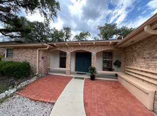 4422 Meredith Woods St, San Antonio, TX 78249
