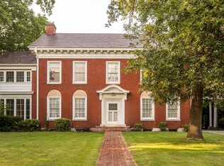 2132 E High St, Springfield, OH 45505