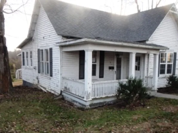 410 Hopkinsville St, Greenville, KY 42345