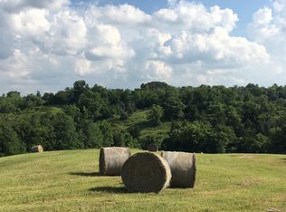 1230 Ballard Rd, Lawrenceburg, KY 40342