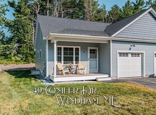 49 Conifer Dr #0, Windham, ME 04062
