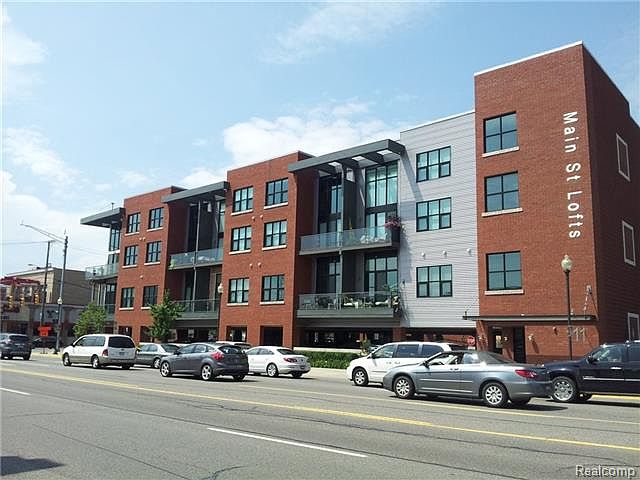 2nd image of 111 N Main St Unit 307