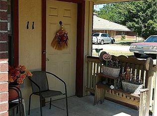 500 Danville Rd, Kilgore, TX 75662